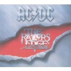 AC/DC - Razor's Edge /digipack/ CD
