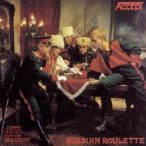 ACCEPT - Russian Roulette CD