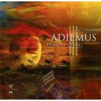 ADIEMUS - Adiemus 3 (Dances Of Time) CD