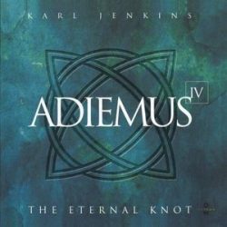 ADIEMUS - Eternal Knot CD