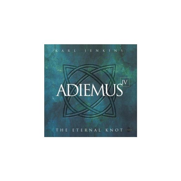 ADIEMUS - Eternal Knot CD