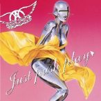 AEROSMITH - Just Push Play CD