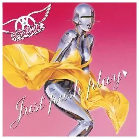 Aerosmith 