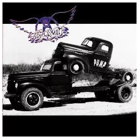 Aerosmith 