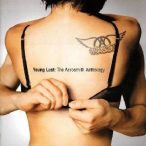 AEROSMITH - Young Lust:The Aerosmith Anthology / 2cd / CD