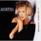 AGNETHA FALTSKOG - I Stand Alone CD