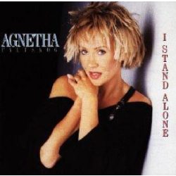 AGNETHA FALTSKOG - I Stand Alone CD