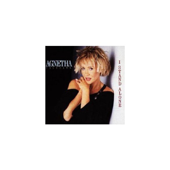 AGNETHA FALTSKOG - I Stand Alone CD