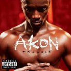 AKON - Trouble CD