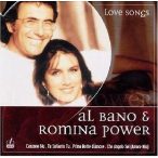 AL BANO & ROMINA POWER - Love Songs CD