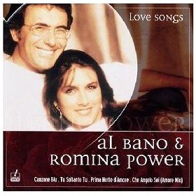 Al Bano And Romina Power