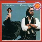 AL DI MEOLA - Elegant Gypsy CD