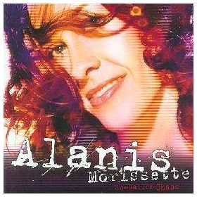 Alanis Morissette 