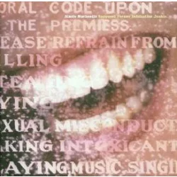 ALANIS MORISSETTE - Supposed Former Infatuation Junkie CD