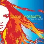 ALANIS MORISSETTE - Under Rug Swept CD