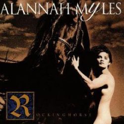 ALANNAH MYLES - Rockinghorse CD