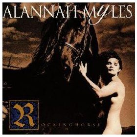 Alannah Myles