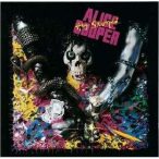 ALICE COOPER - Hey Stoopid CD
