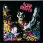 ALICE COOPER - Hey Stoopid CD