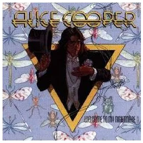 Alice Cooper 