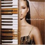 ALICIA KEYS - Diary Of Alicia CD