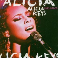 ALICIA KEYS - Unplugged CD