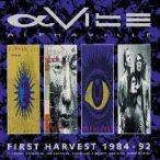 ALPHAVILLE - First Harvest 1984-92 CD