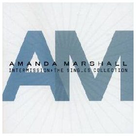 Amanda Marshall