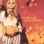 ANASTACIA - Freak Of Nature CD