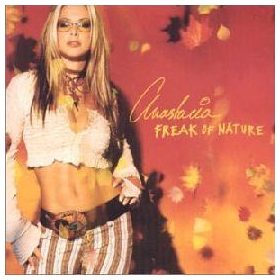 Anastacia