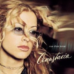 ANASTACIA - Not That Kind CD