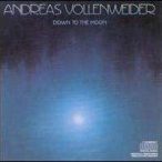 ANDREAS VOLLENWEIDER - Down To The Moon CD
