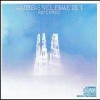 ANDREAS VOLLENWEIDER - White Winds CD