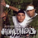 ANIMAL CANNIBALS - Mindent Lehet Nincs Határ CD