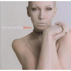 ANNIE LENNOX - Bare CD