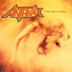 ANTHRAX - The Collection CD