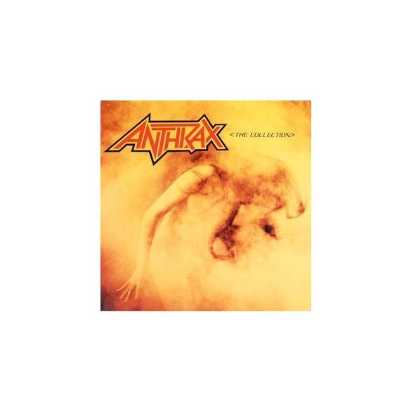 ANTHRAX - The Collection CD