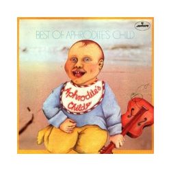 APHRODITES CHILD - Best Of CD
