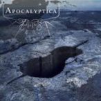 APOCALYPTICA - Apocalyptica CD