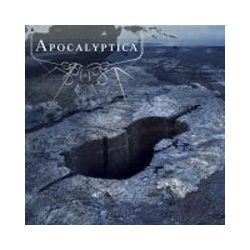 APOCALYPTICA - Apocalyptica CD
