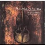 APOCALYPTICA - Inquisition Symphony CD
