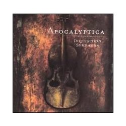 APOCALYPTICA - Inquisition Symphony CD