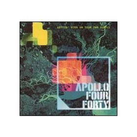 Apollo Four Forty 