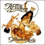 ARMY OF LOVERS - Les Greatest Hits-Revised CD