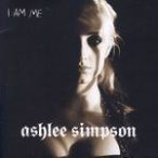 ASHLEE SIMPSON - I Am Me CD