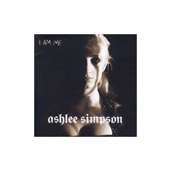 ASHLEE SIMPSON - I Am Me CD