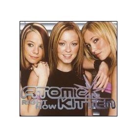 Atomic Kitten