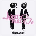 AUDIO BULLYS - Generation CD