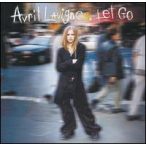 AVRIL LAVIGNE - Let Go CD