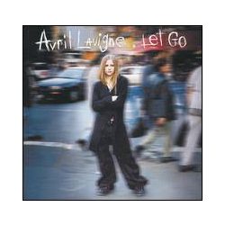 AVRIL LAVIGNE - Let Go CD